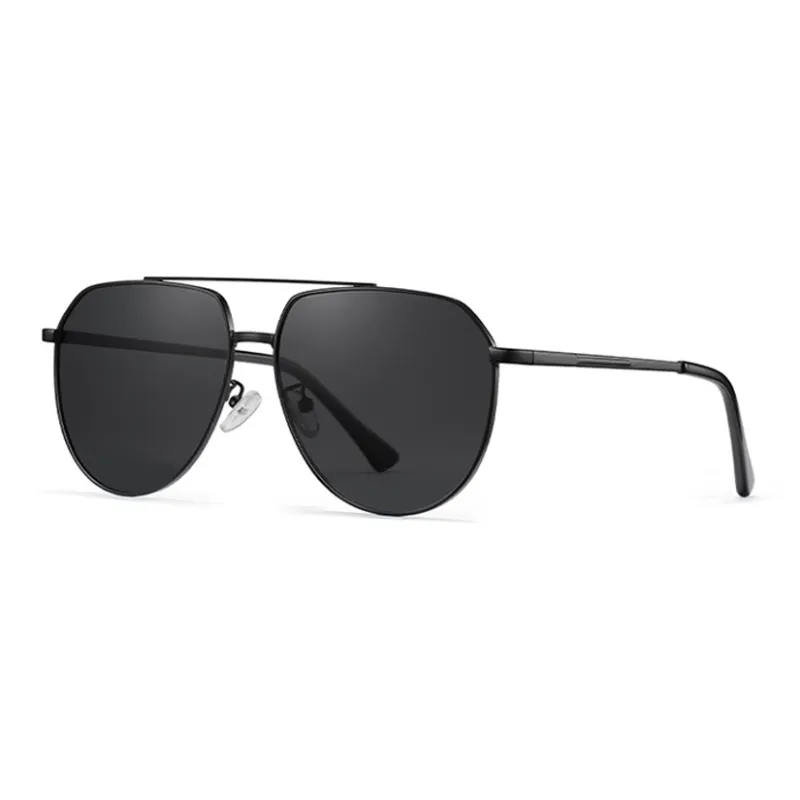 LASHION Aviator Sun Eyes Unisex-3