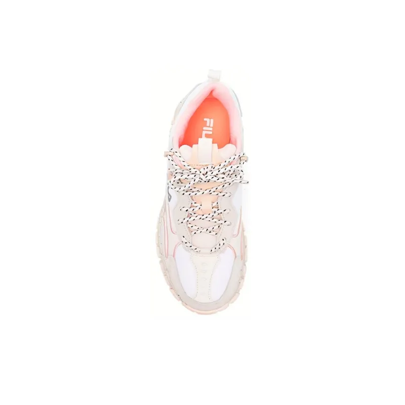 FILA Ray Tracer TR2 Sneakers Women's-4