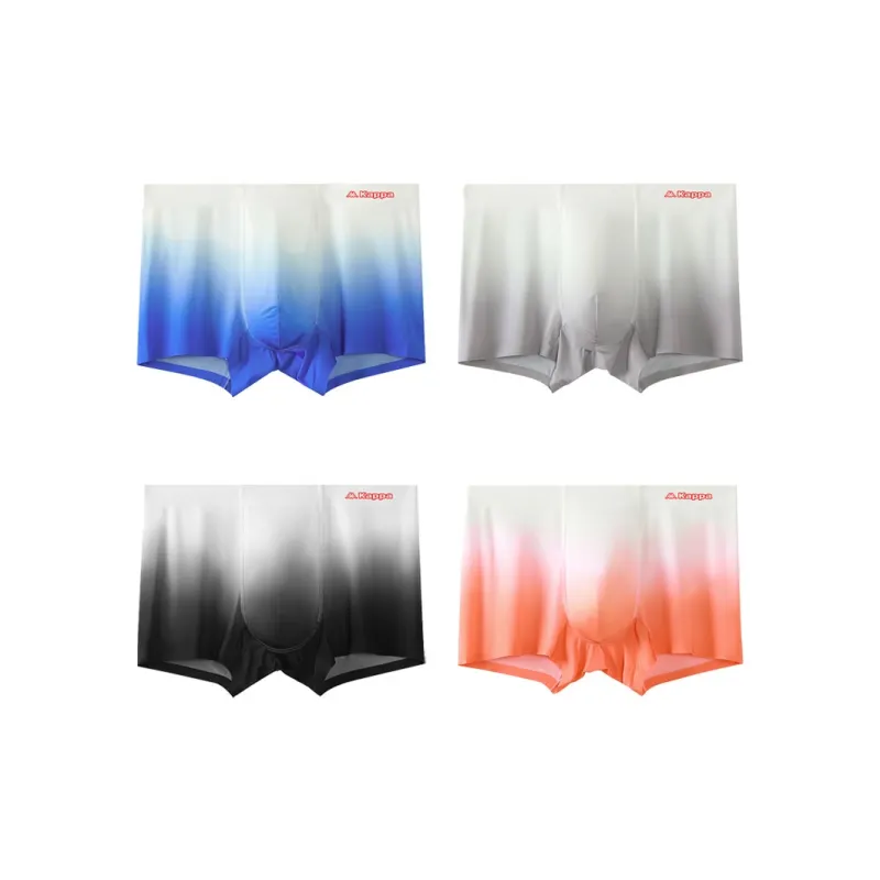 Kappa Men Underpants-18