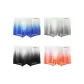 4 Pack (Silver+Tide Blue+Sunset Orange+Extreme Night Black)