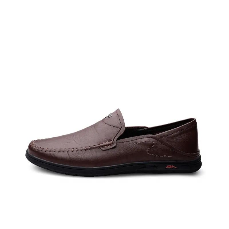 Abango Men's Casual Shoes Men's-0