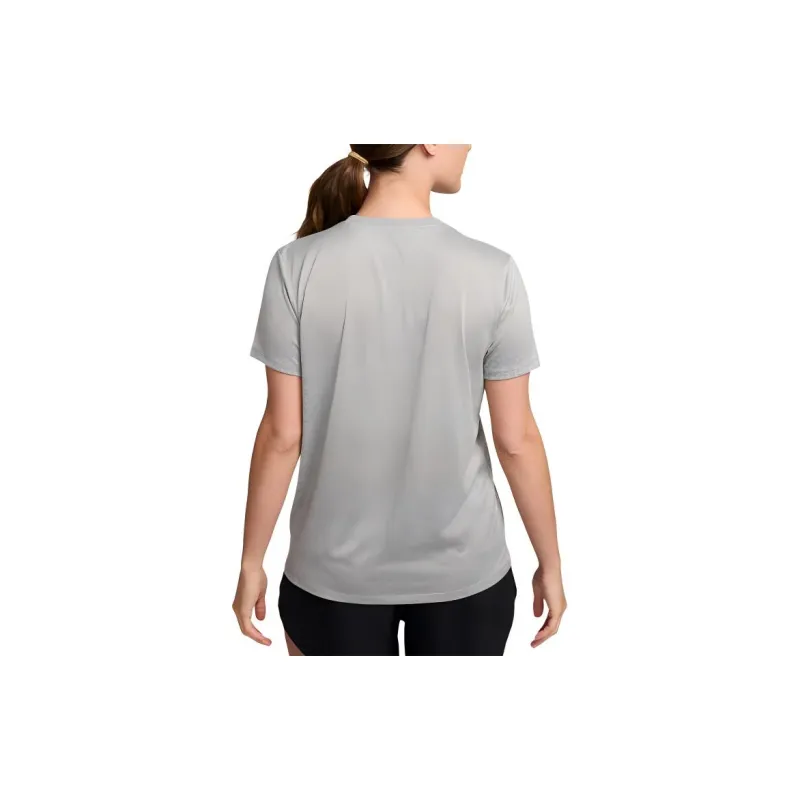 Nike Women's Dri FIT Graphic T Shirt-1