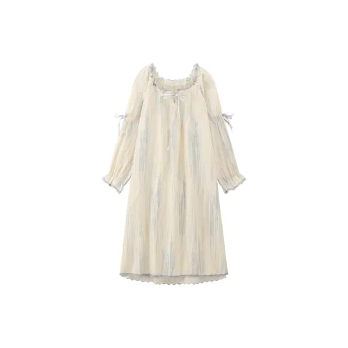 Han Ziduo Women's Nightgowns