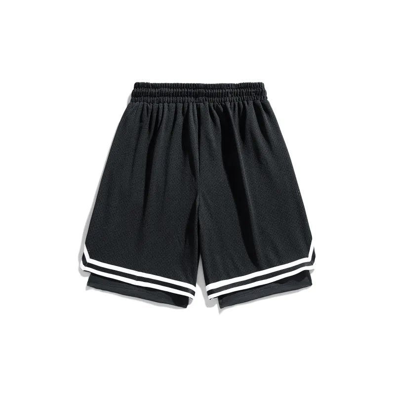 NOME Basketball Shorts Unisex-1