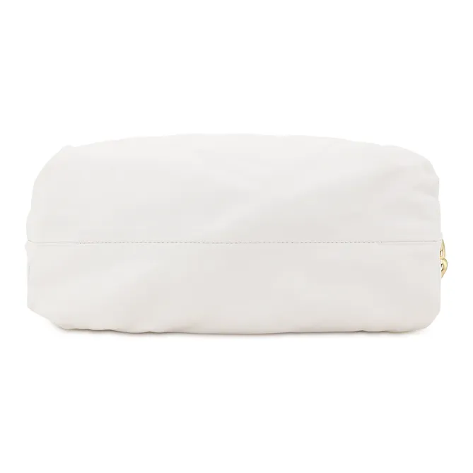 Bottega Veneta Chain Pouch Plaster-5