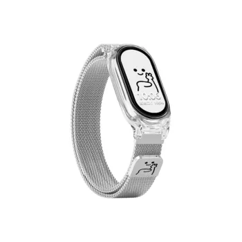 Miss Wrist Xiaomi Compatibility Watch Band Metal