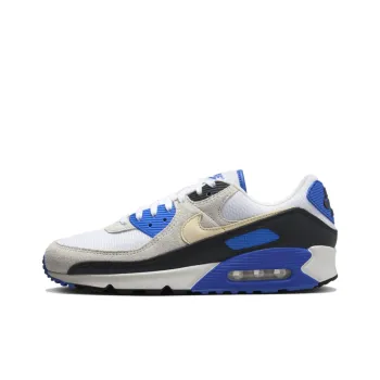 Nike Air Max 90 Premium 'Racer Blue'