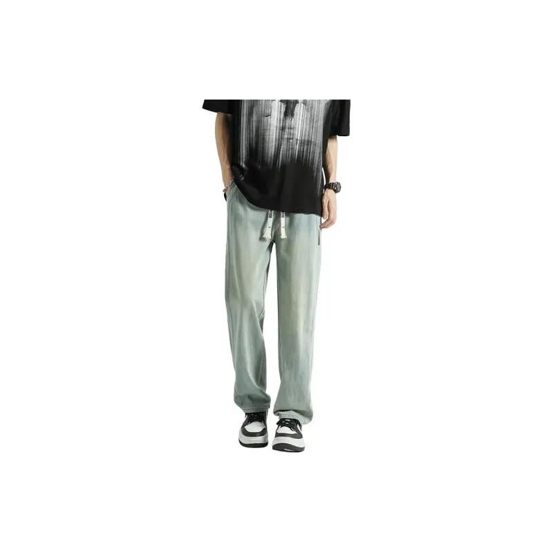 Dme Jeans Men-8