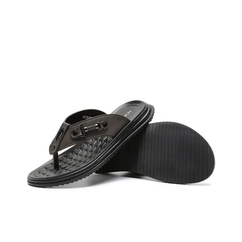 AOKANG Flip Flops Men-12