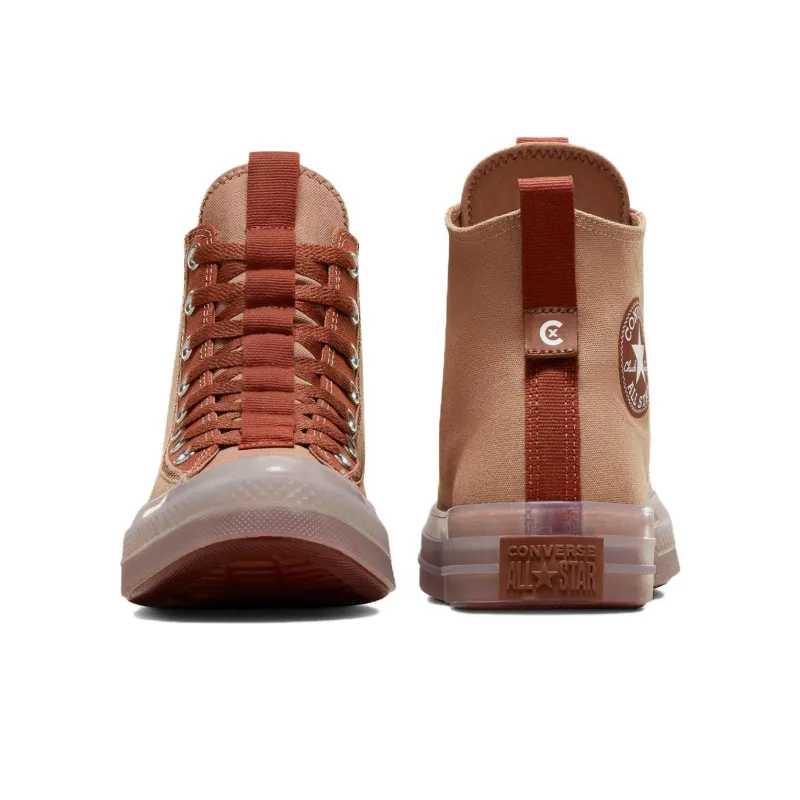 Chuck Taylor All Star Converse Cx High 'Explore Foundation Clay Pot Red'-4
