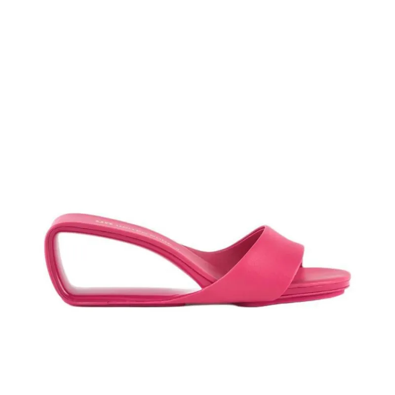 UNITED NUDE Slide Slippers 6.5cm Women's Pink-1