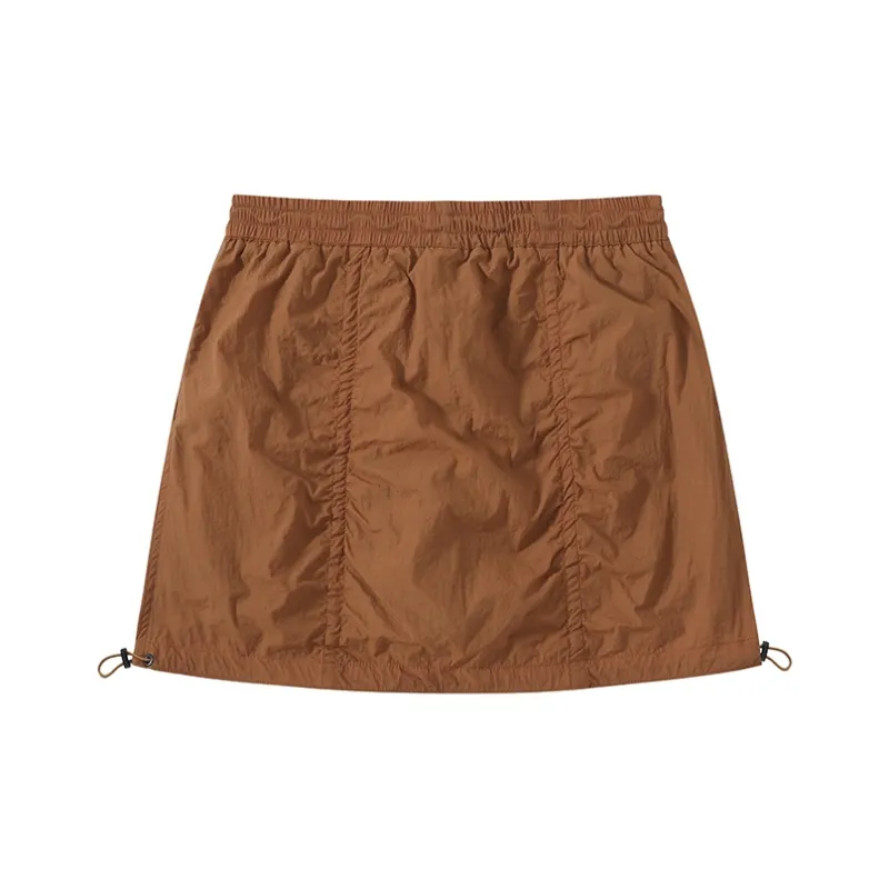 Apparition Casual Short Skirts Women's-4