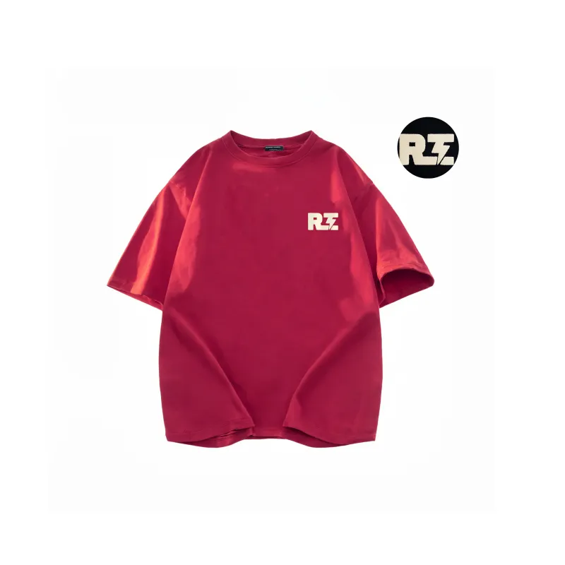 RUNNINWHEEL T Shirts Unisex-40