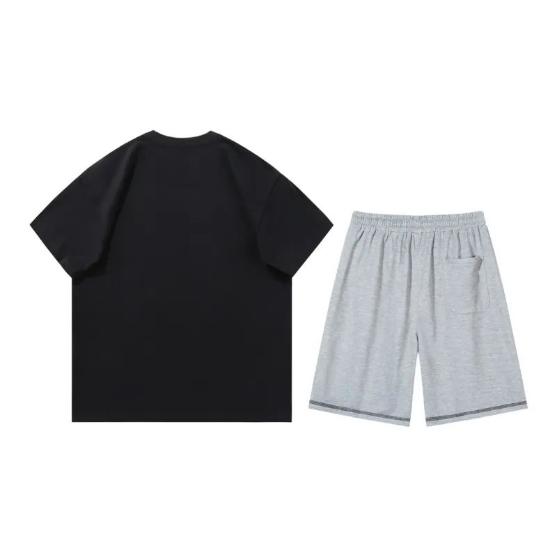 Unite Life HOODS Casual Sportswear Unisex-3