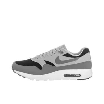 Nike Air Max 1 Ultra Essential Black/Cool Grey Wolf Grey