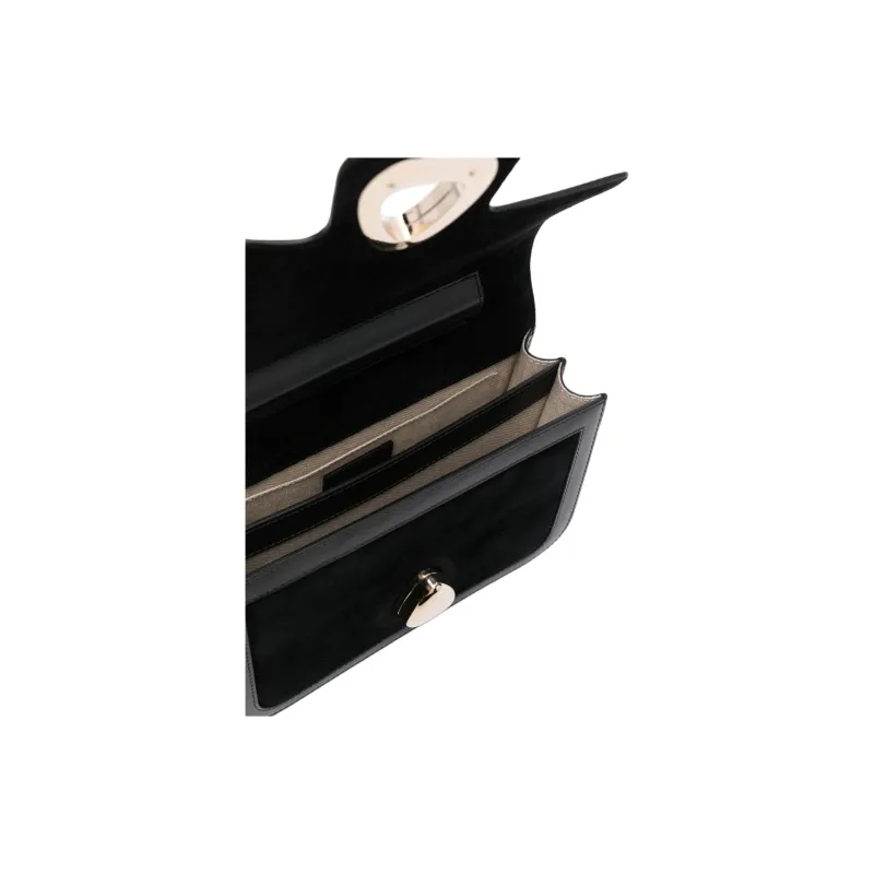 A.P.C Small Astra Cross Body Bag-2