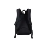 Anta Life Collection Fabric Backpack Regular Unisex Black