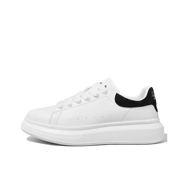 Stateof Stars Low-Top Skateboard Shoes Unisex-1