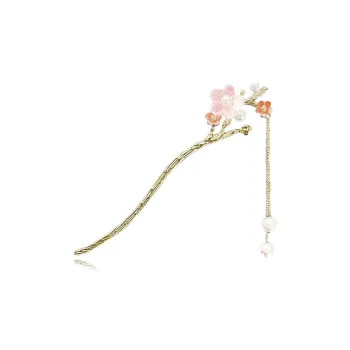 JUICY GRAPE Hairpins Women's