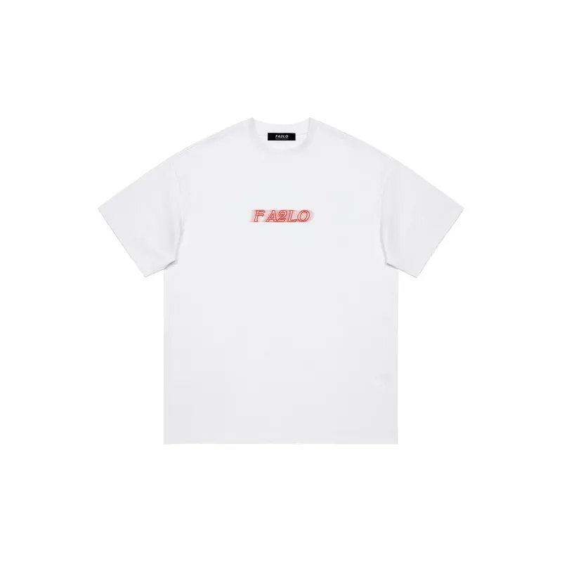 FA2LO T Shirts Unisex-1