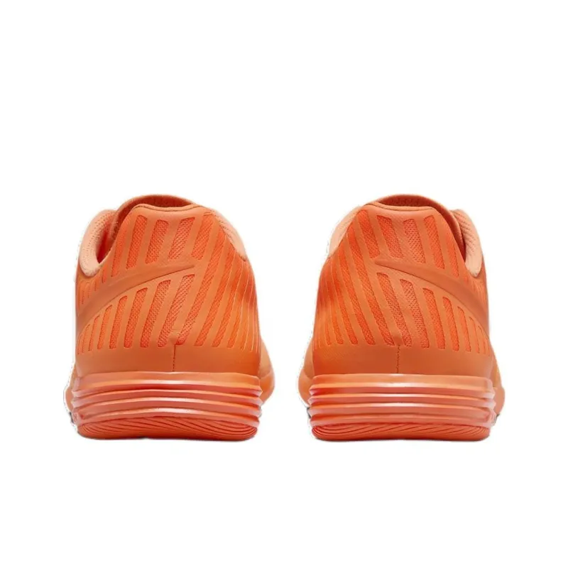 Nike Lunar Gato 2 Ic 'Bright Mandarin'-4