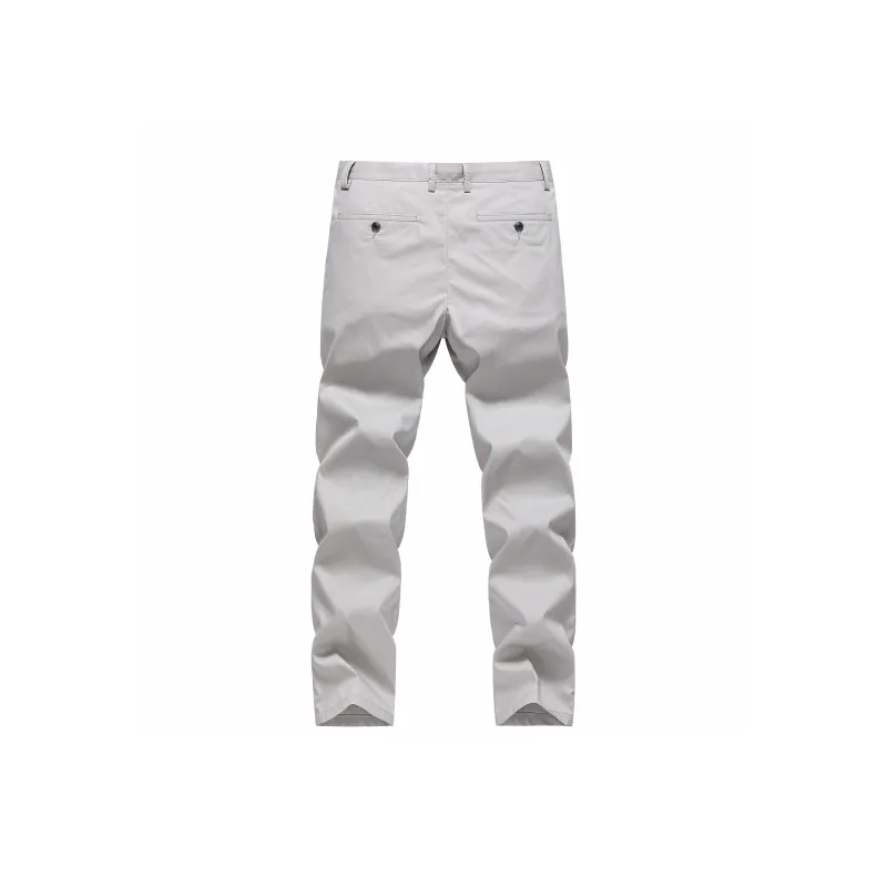 SEPTWOLVES Casual Pants Men-6