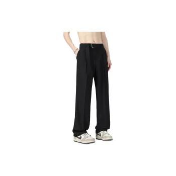 PAINT STAIN Casual Pants Unisex