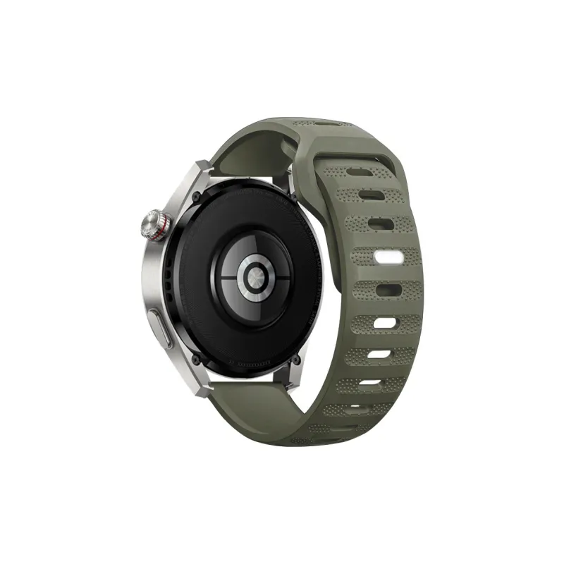 FZRT Samsung Compatibility Watch Band Silicone Material-6