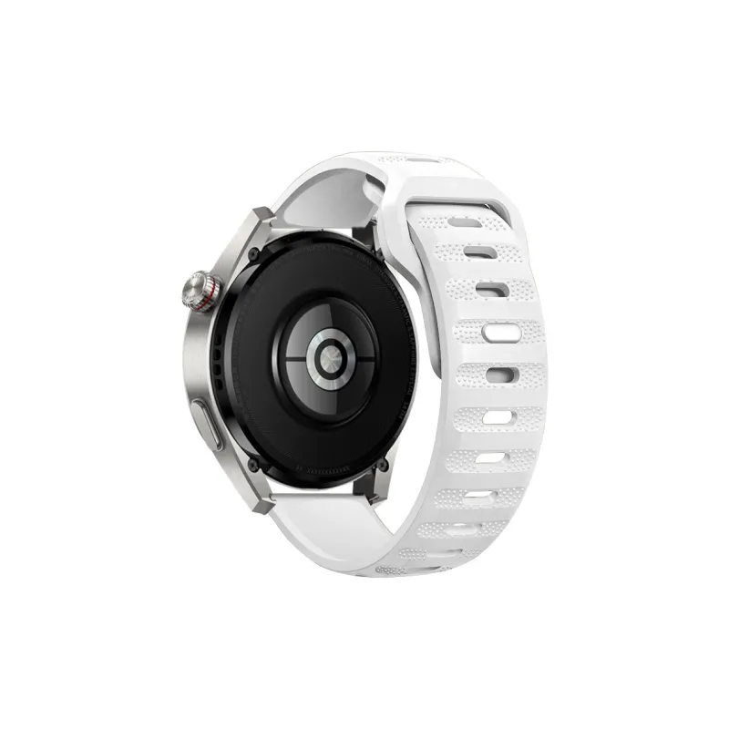 FZRT Samsung Compatibility Watch Band Silicone Material-8