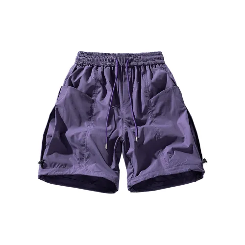 Stillslow Casual Shorts Unisex