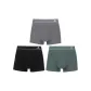 3 Pack (Dark Gray+Green+Black)