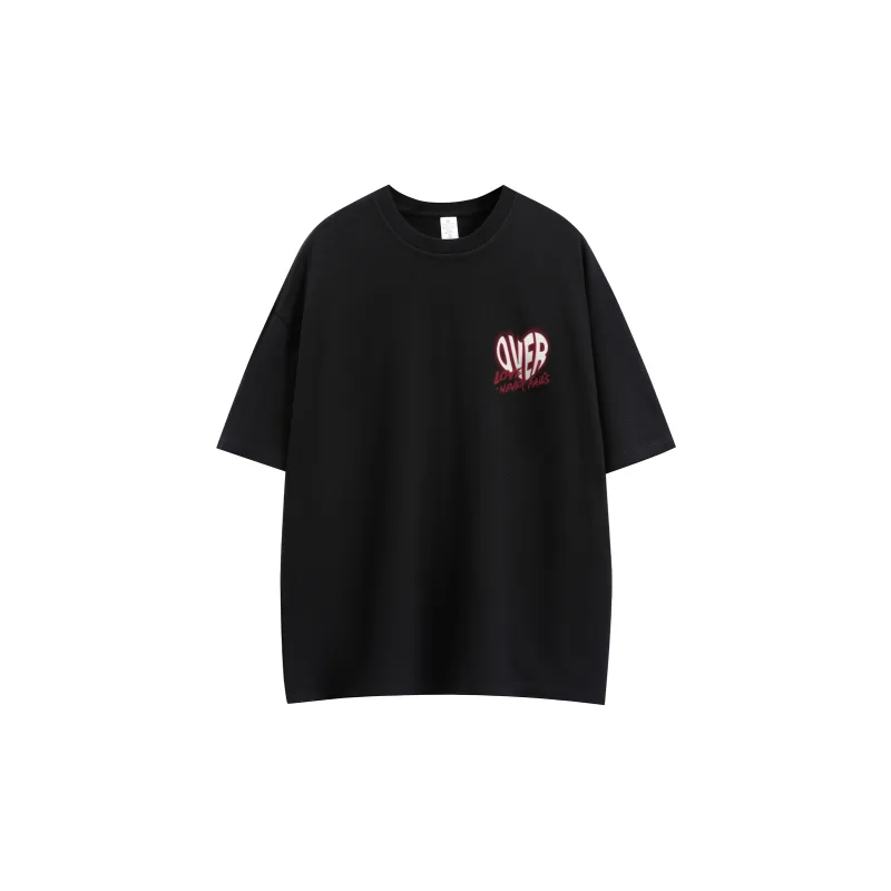 OXO OVERLOAD T Shirts Unisex-9