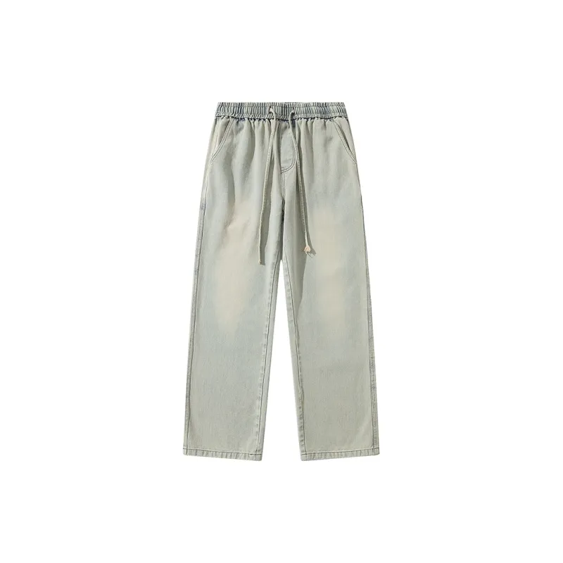 ELNHEN Jeans Unisex-19