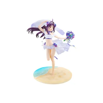 KADOKAWA Sword Art Online Akane Tsumugi Midsummer Bride Scale Figures