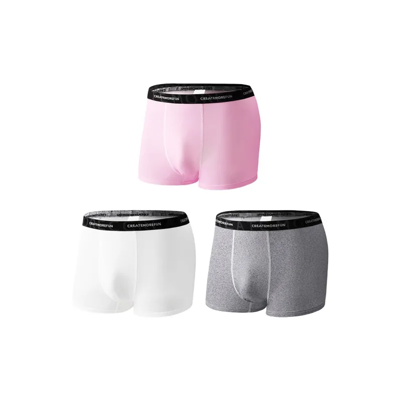 MADALLO Underpants Men's 3 Pack-16