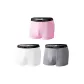 9074 Gray+9074 White+9074 Pink