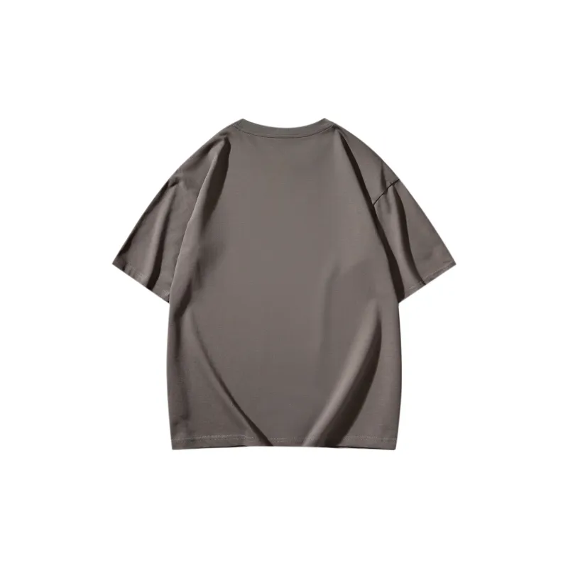 NXPTP T Shirts Unisex-3