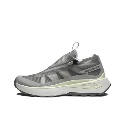 Odyssey Elmt SALOMON Advanced 'Clear Glacier Grey'