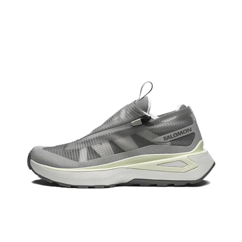 SALOMON Odyssey Elmt Advanced 'Clear Glacier Grey'-0