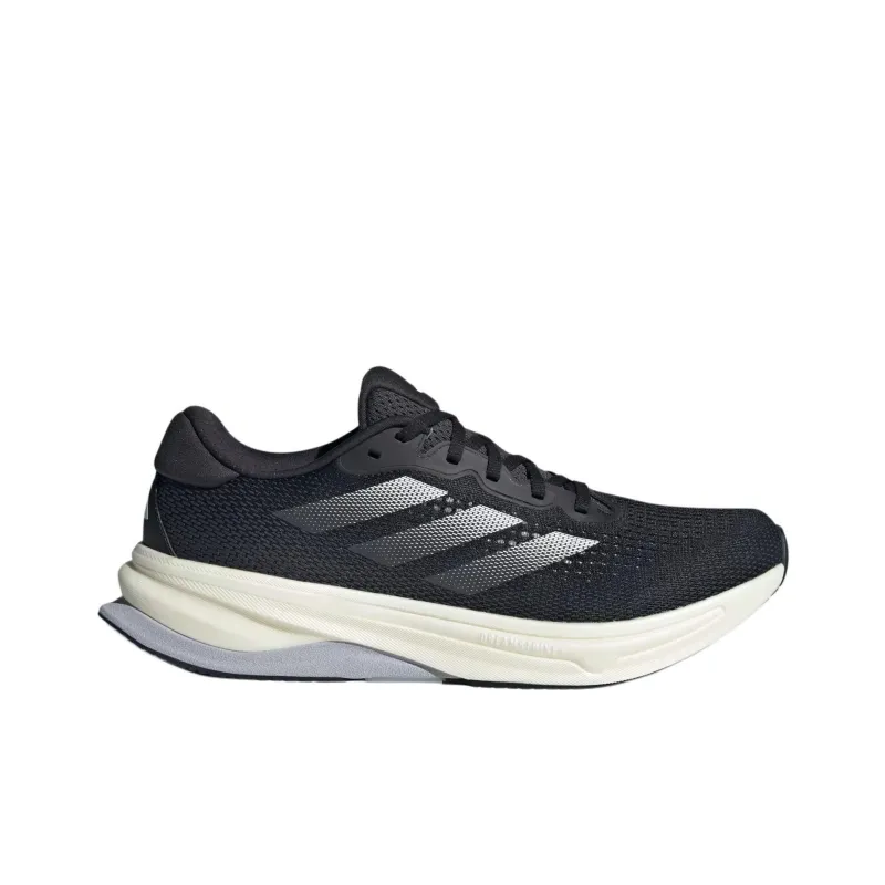 Supernova Adidas Solution 'Black White Carbon'-1