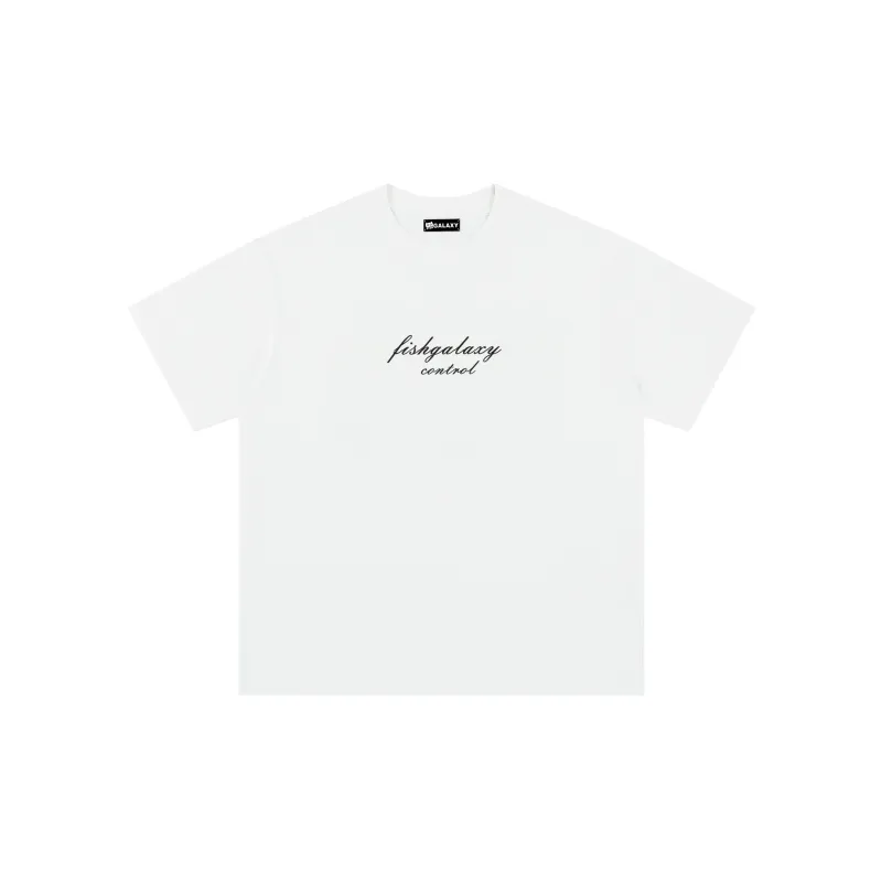 FISHGALAXY T Shirts Unisex-4