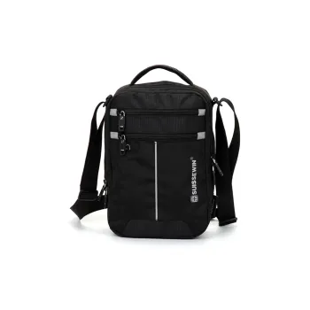 Granite Gear Fashion Crossbody Bag Refined Sports Student Shoulder Bag