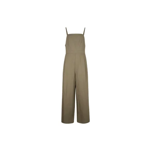 JESSYLINE Jumpsuit Women's Army Green