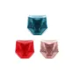 FG-1154/J-Blue+Red+Cameo Brown/3 Pack