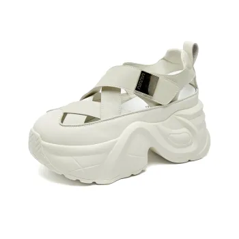 NRDROFFICIAL Beach Sandals Women's