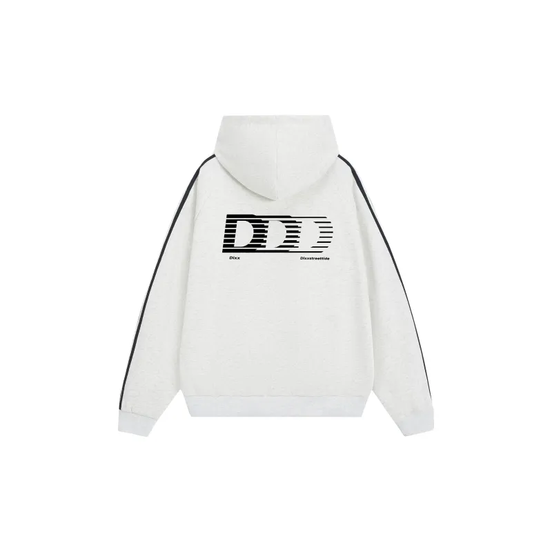 DIXX Sweatshirts Unisex-7