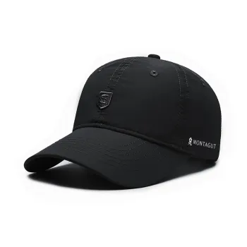 Montagut Sunshade Baseball Baseball Caps Men's