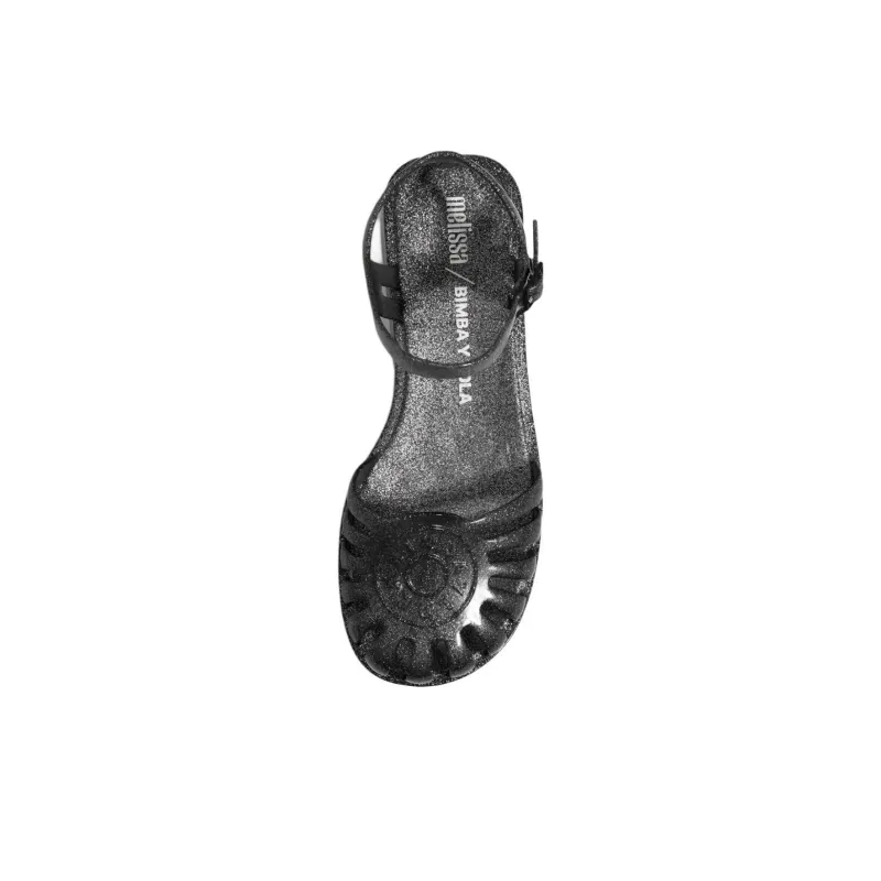 Melissa x BIMBA Y LOLA River Trekking Shoes Women's Black-3