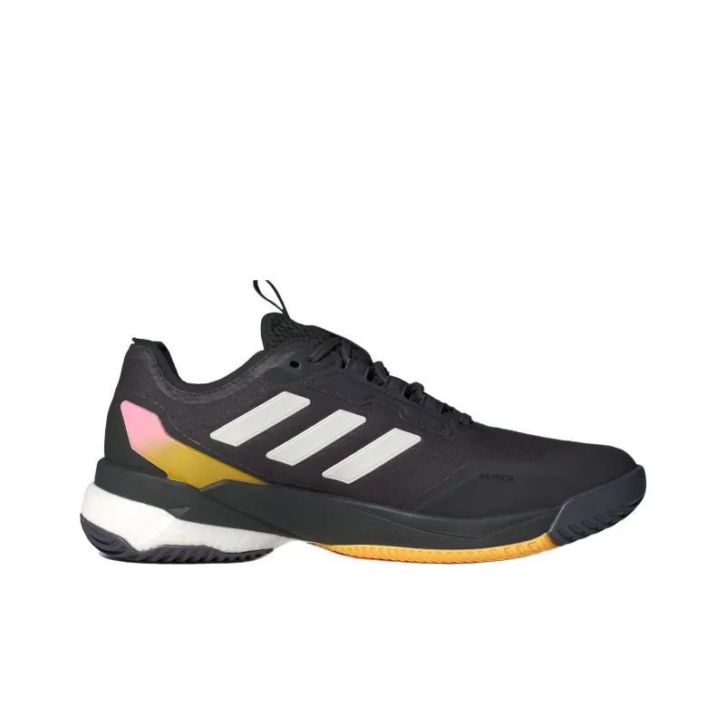 Adidas Crazyflight 5 Indoor Aurora Black Zero Metalic Spark Women's-1