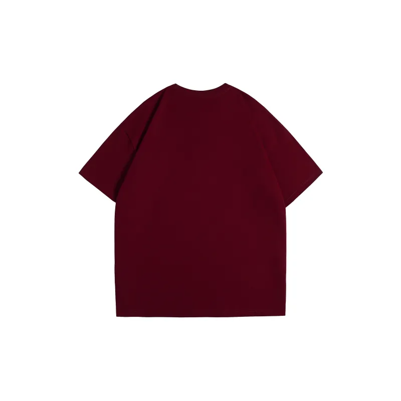 FUERZA T Shirts Unisex-9